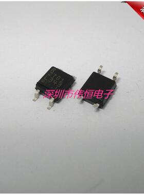 贴片光藕 PS2701-1-F3-A PS2701 丝印2701 SOP4  全新原装