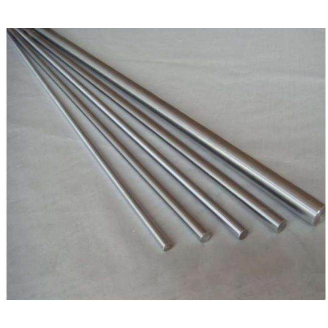 精密光轴钢轴45号钢直线轴光轴导杆活塞杆镀铬轴光杆轴承镀铬棒