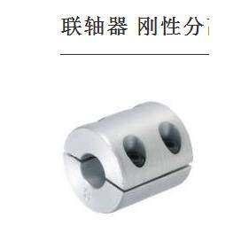 联轴器 刚性分离型CPSR CPSRS CPSR CPSRS CPSR16 CPSR20 CPSR25