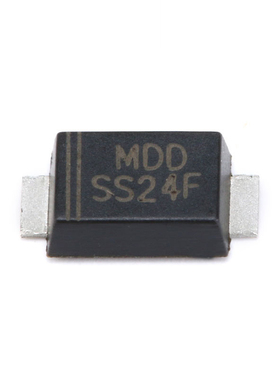 薄贴片 SS14F SS24F SS34F SS54F SMAF 肖特基二极管