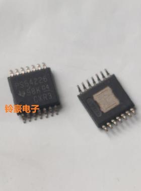 TPS54226PWPR PS54226 PWP 同步降压型转换器芯片 TSSOP-14封装