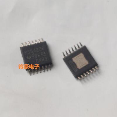 TPS54226PWPR PS54226 PWP 同步降压型转换器芯片 TSSOP-14封装