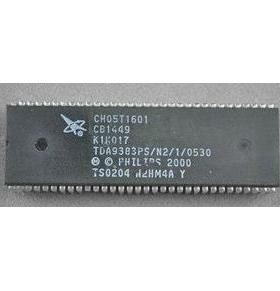 全新 TDA9383PS/N2/1I0530 CH05T1601 保证质量