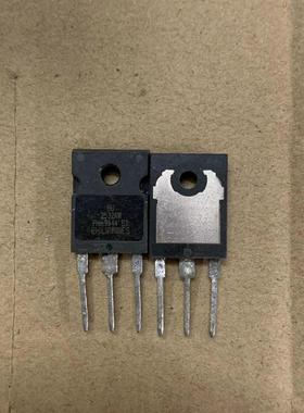 包邮 BU2532AW TO-3P 测试好