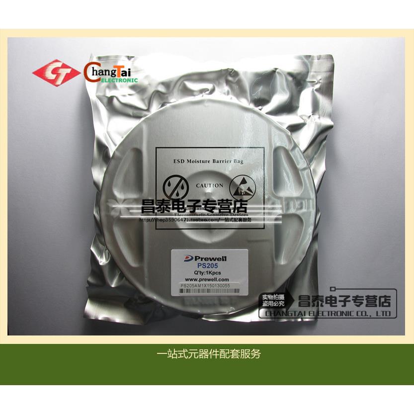 贴片 PS205 SOT-89 高频放大管 光接收机用 低噪声高增益放大器