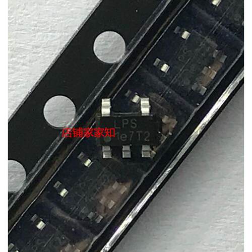 原装 LP3987H-33B5F SOT23-5 LP3987H-3.3V LDO 单路线性稳压器