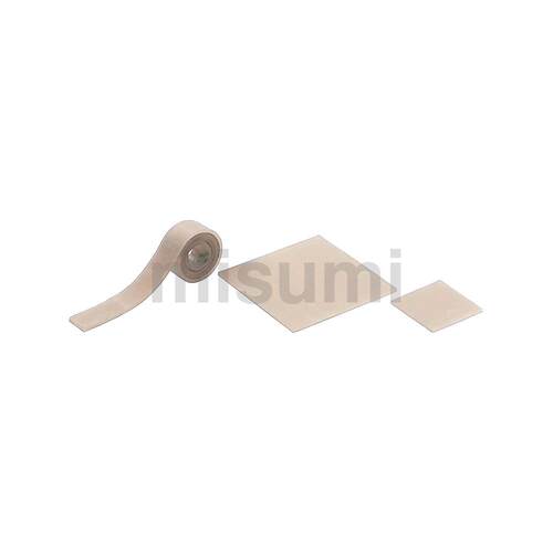 标准品 米思米 凝胶垫 MISUMI