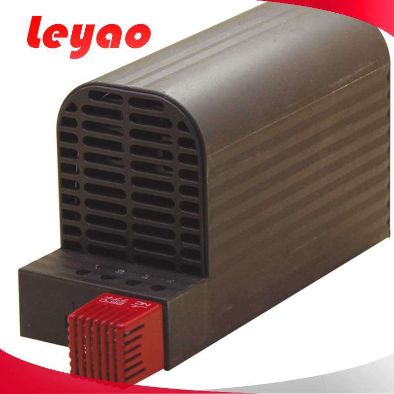 自带温控加热器 恒温加热器温度控制器 防潮除湿加热器CSF060-50W