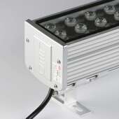 光效让墙面 90洗墙灯54w72W108瓦楼亮高低耗体亮强劲化QH