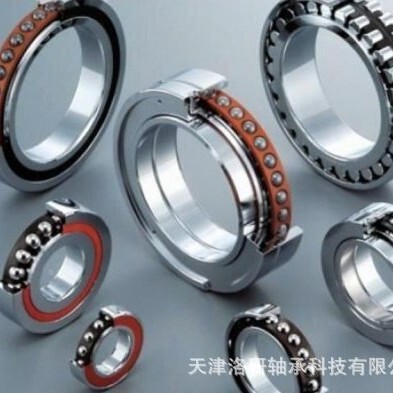 高E精密轴承机床主轴轴承C7008-49T-P4SH-UL高速密封轴承