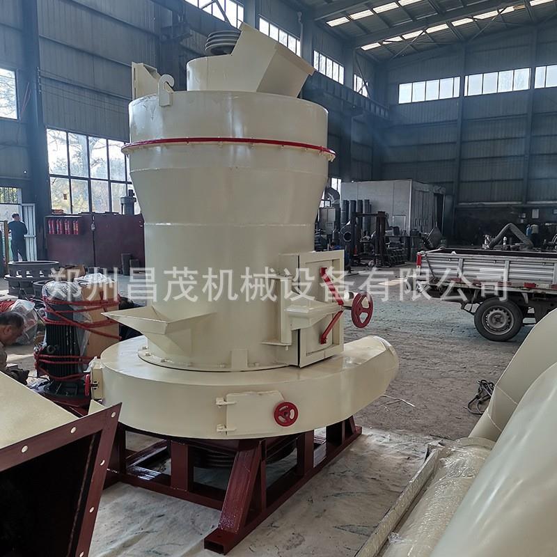 焦炭雷蒙磨机煤粉煤矿石煤矸石磨粉设备雷蒙磨机4R3220