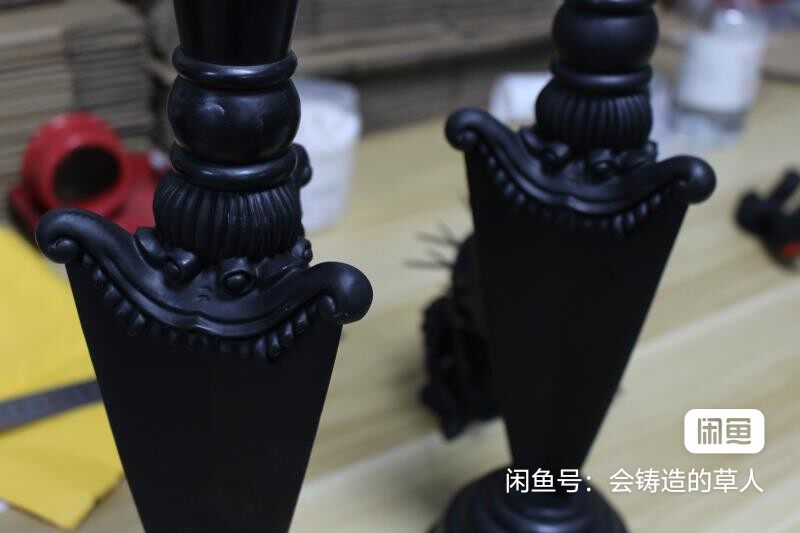 京派秽疾金钢厥58cm全重13kg头部装藏唐密东密真言宗秽疾金刚诀