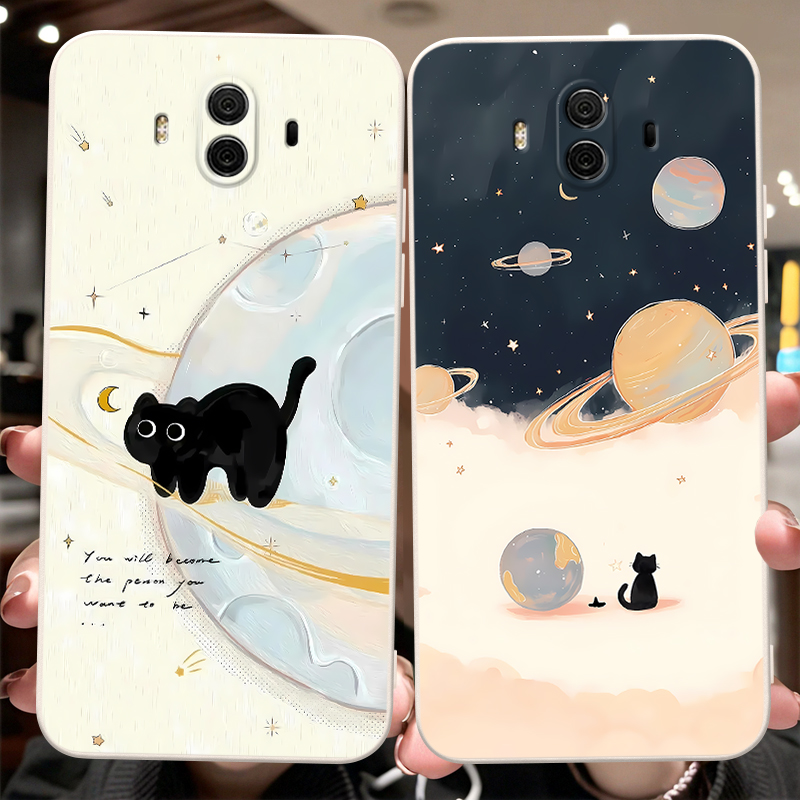 适用于华为mate10学生网红手机壳