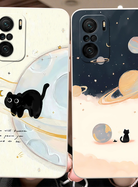 彬彧适用于红米note14pro+手机壳hongmiN0te14pro+日常搭配Rdeminote14pro+姐妹MiuiNote14pr0+创意保护套软