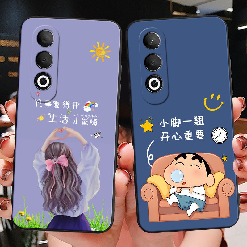 彬彧适用于oppok12plus手机壳pjr110韩系k12气质0ppok12plus商务PJR110软pks110卡通可爱PKS110全包0pp0K12pi