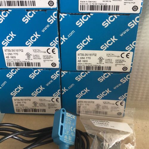 WTB9-3N116H1P02光电开关