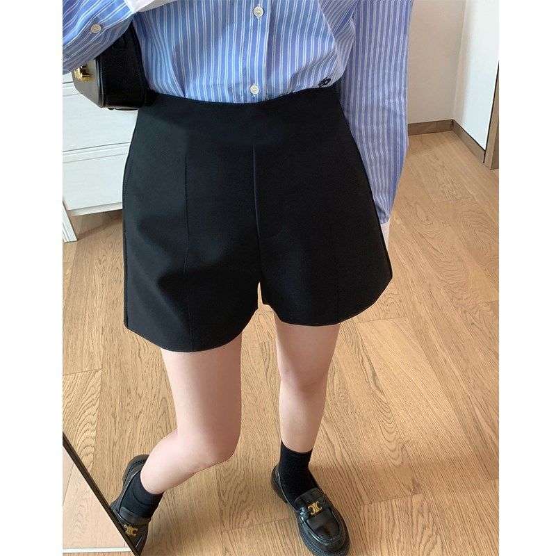 孕妇西装短裤子春夏季薄款外穿潮妈时尚三分裤显瘦托腹休闲打底裤,孕妇装/孕产妇用品/营养,孕妇休闲裤,淘宝优惠券,粉丝福利购,淘宝优惠卷