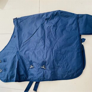 冬季马衣 冬季加厚马衣 小马驹马衣U 防寒防水马衣