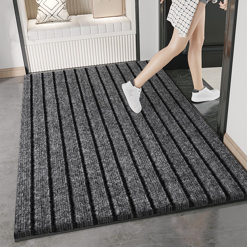 入户门地垫门口脚垫门垫进门地毯家用可裁剪玄关大门口吸水防滑垫