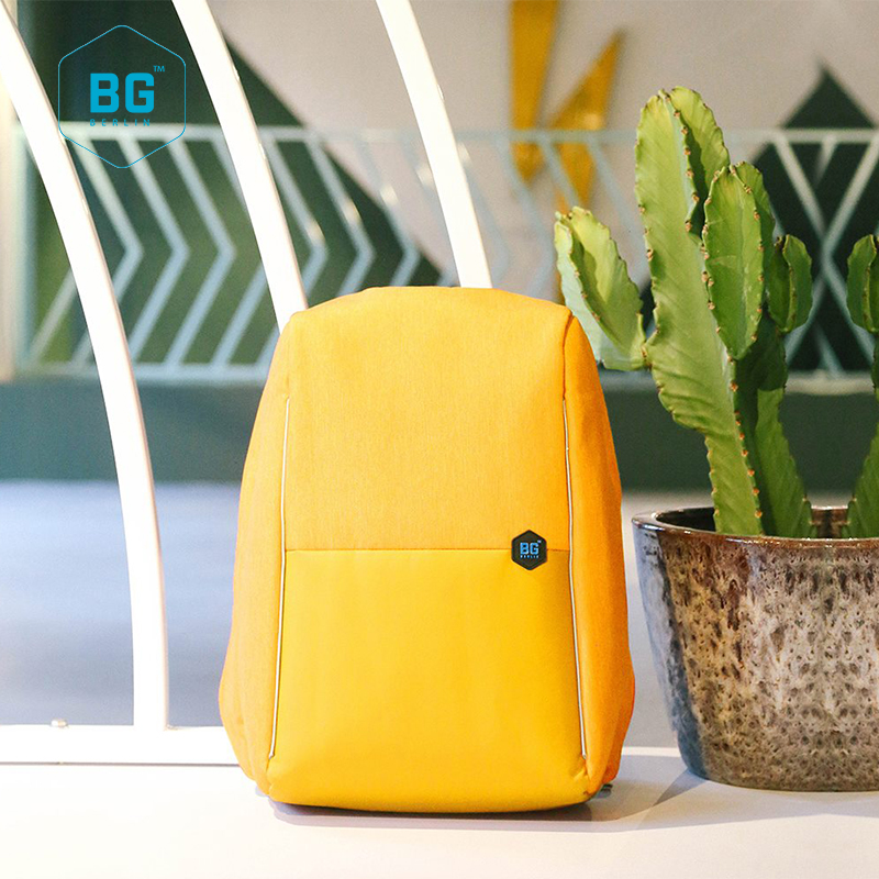 德国书包商务笔记本电脑包防盗背包男旅行大容量双肩包女夏轻时尚