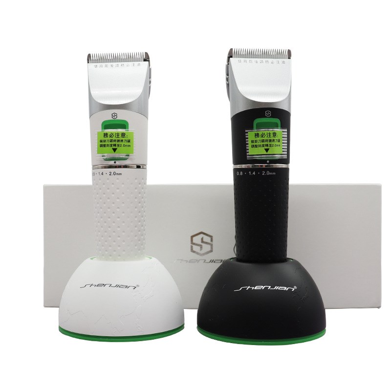 神剪a1宠物电推剪猫咪狗狗電剪用品充电式/插电2用剃毛器推子刀头