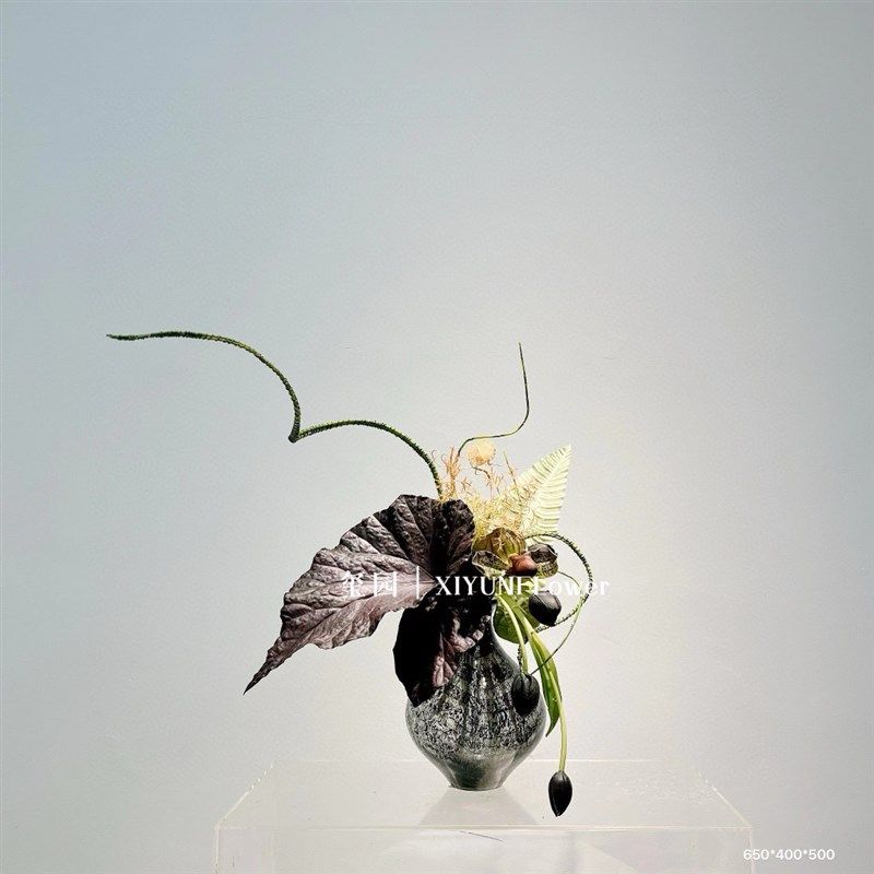 现代侘寂风中古陶瓷花瓶家居复古艺术花器摆件样板间民宿软装饰品,家居饰品,婚庆/商业花艺,淘宝优惠券,粉丝福利购,淘宝优惠卷