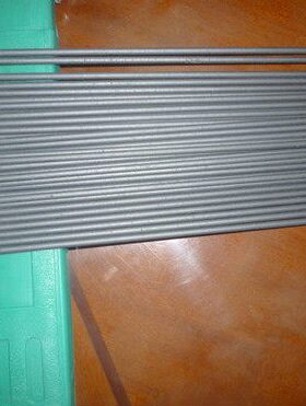 D307高速钢刀具焊条/耐磨焊条/堆焊焊条/模具焊条