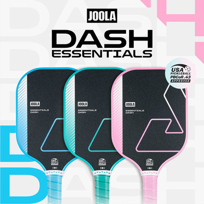 JOOLA新手入门匹克球拍官方正品