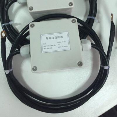 阴极保护装置固态去耦合器火花间隙等电位连接器极性排流器排流桩