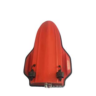 玻璃钢无人船测绘 测绘无人船 玻璃钢船外壳 碳纤维水深测量船壳