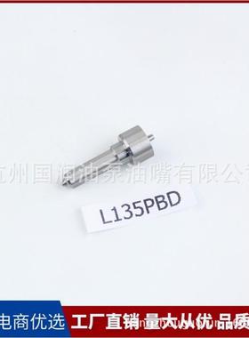 L135PBD L163PBD L087PBD L121PBD 喷油嘴 适用德尔福喷油器配套