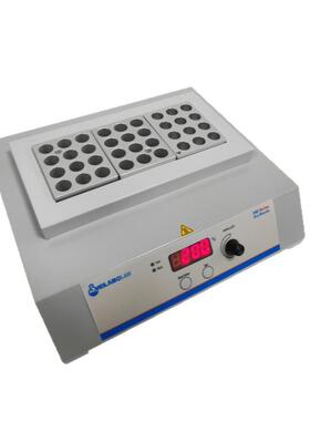 源头厂家实验室数显恒温金属浴MDB-103D 恒温消解仪 放3个模块