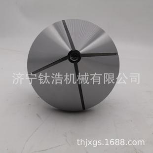 厂家直销莫氏6号伞型顶针MT6直径350伞形回转顶针定制现货