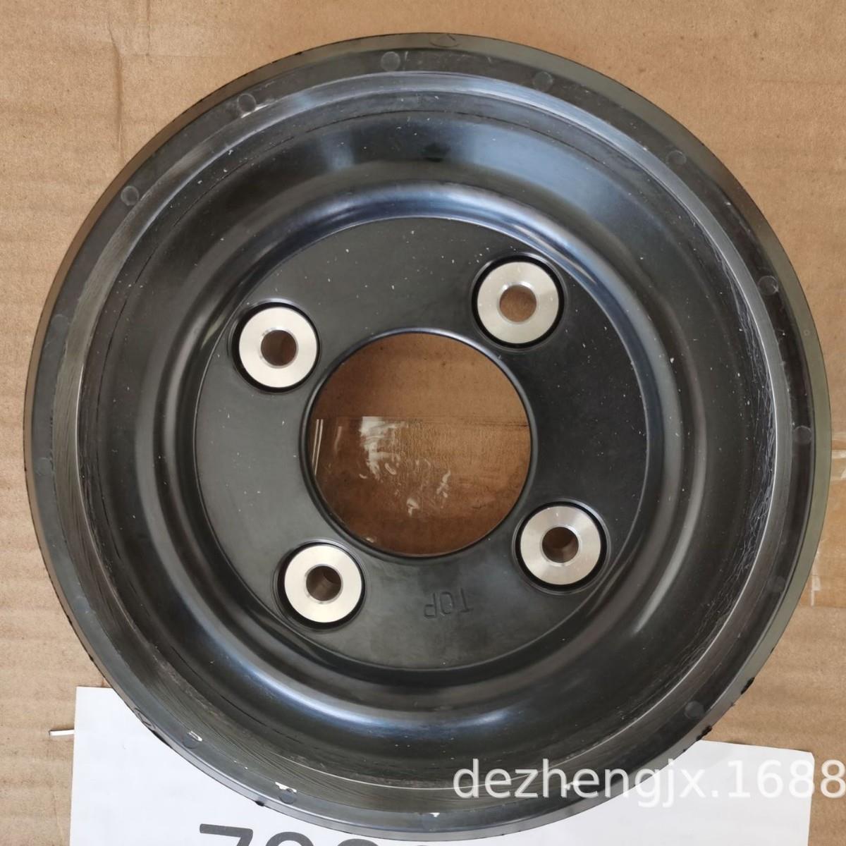 赛莱默飞力水泵配件油室 Xylem-Flygt水泵不同7241601等不同型号