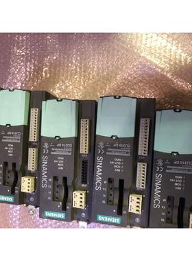 S120 CU310 DP控制单元 6SL3040-0LA00-0AA0/1