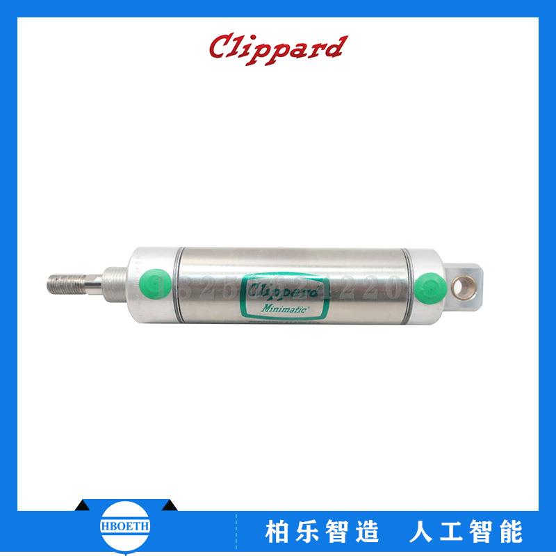 美国Clippard 气缸UDR-40-8-W 原装
