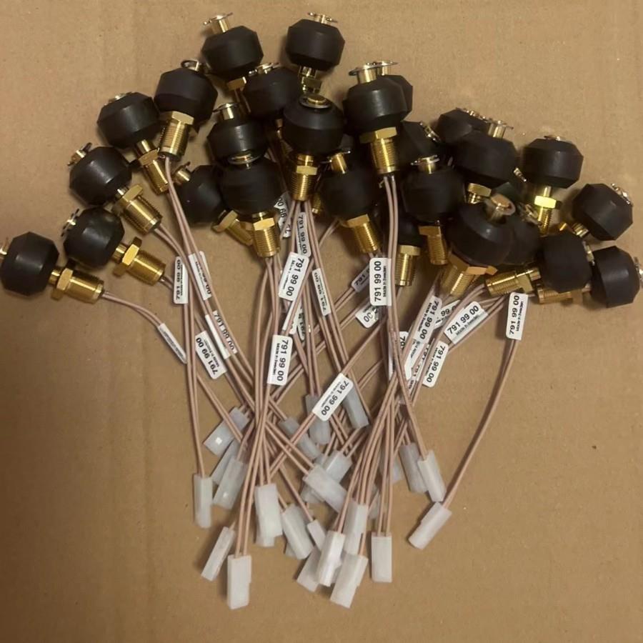 赛莱默飞力 xylem flygt水泵配件 7919900泄漏传感器FLS10