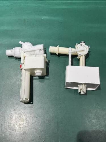 智能马桶进水阀U型水箱进水阀新款单线水箱切换器补水进水阀配套