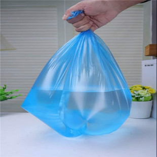 锦程点断式连卷袋特加厚家用厨房办公不漏水不破46*52垃圾袋包邮