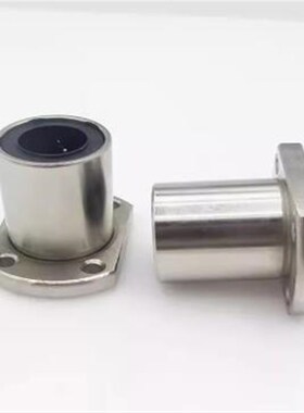 LBFC C-LHFC C-LHFCW6/8/10/12/13/16/20/25/30/35带法兰直线轴承