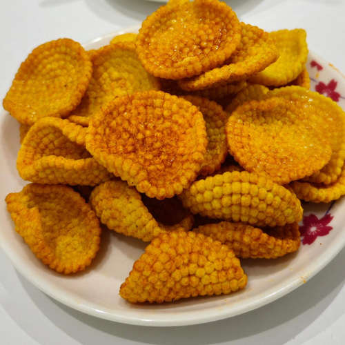 小米煎饼净重10斤牛排味