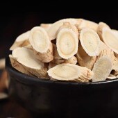 黄芪50g正宗甘肃岷县黄芪片泡水C喝黄芪片泡茶黄芪片泡水喝黄芪片