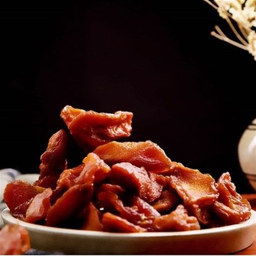 往后食光苹果干古法工艺农家手工自制儿童N成人果脯零食独立包装