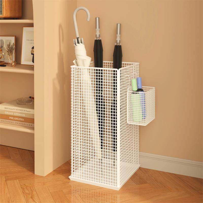 雨伞收纳架家用门口放雨伞置物架酒店大堂伞筒放置架雨伞桶收纳筒,住宅家具,家用雨伞架,淘宝优惠券,粉丝福利购,淘宝优惠卷