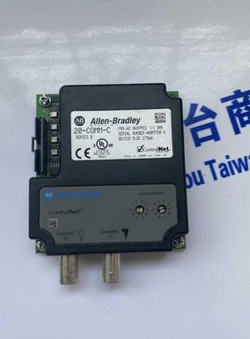 2090-CFBM7DD-CEAF12罗克韦尔A-BPLCCPU可编程控制器质量可靠