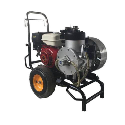 CQ52G腻子喷涂机大流量乳胶漆喷涂机防火涂料喷漆枪厂家直供