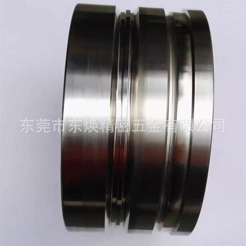 生产厂家轧辊模具加工定制不锈钢扁线挤压模具来图定制