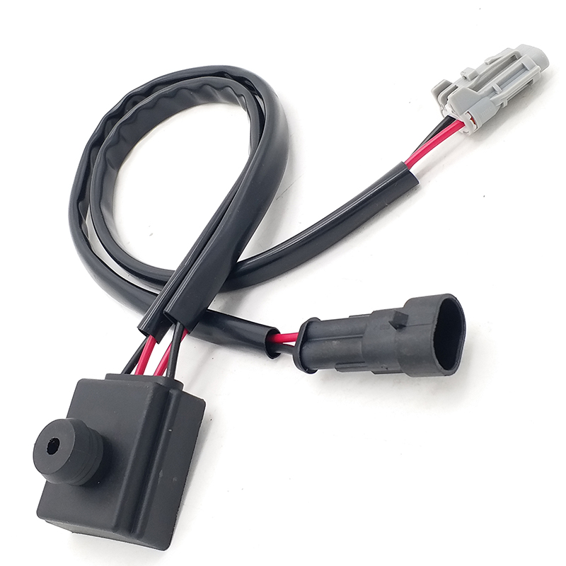 电动汽车轿车配件真空助力压力开关传感器真空传感器刹车压力开关