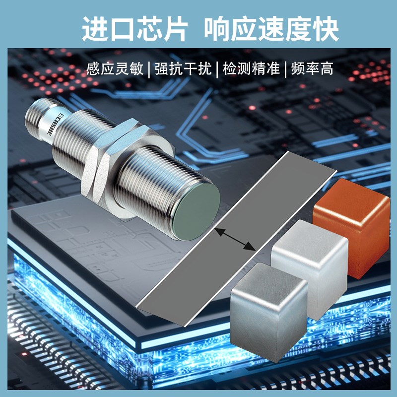 接近开关IFRM 18P17A3/S14L N1701/L 17B3 A4 13T1 PL A5 M1 37A1