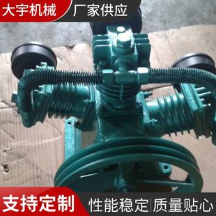 厂家供应中压机空压机增压机空气压缩机气阀